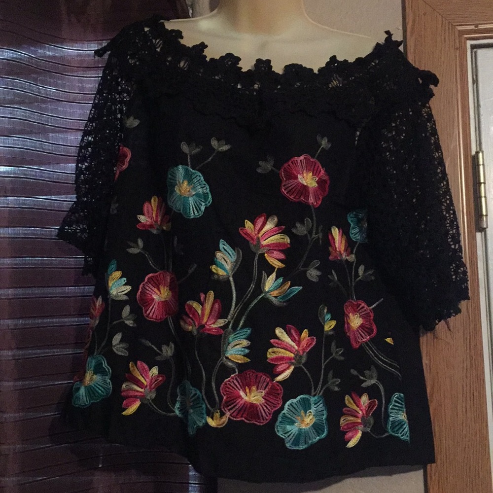 Blouse
